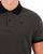 Barbour Sports Mix Polo Black