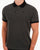 Barbour Sports Mix Polo Black