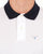 Barbour Lynton Polo White