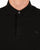 Lacoste Tonal Polo Shirt Black