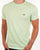 Lacoste T Shirt Fresh Green