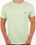 Lacoste T Shirt Fresh Green