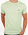 Lacoste T Shirt Fresh Green
