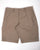 Lacoste Chino Shorts Dark Sand