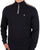 Weekend Offender Quarter Zip Navy