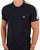 Emporio Armani Taping T-shirt Navy/Green
