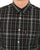 Levi's Sunset 1 Pocket Plaid Shirt Darkest Spruce