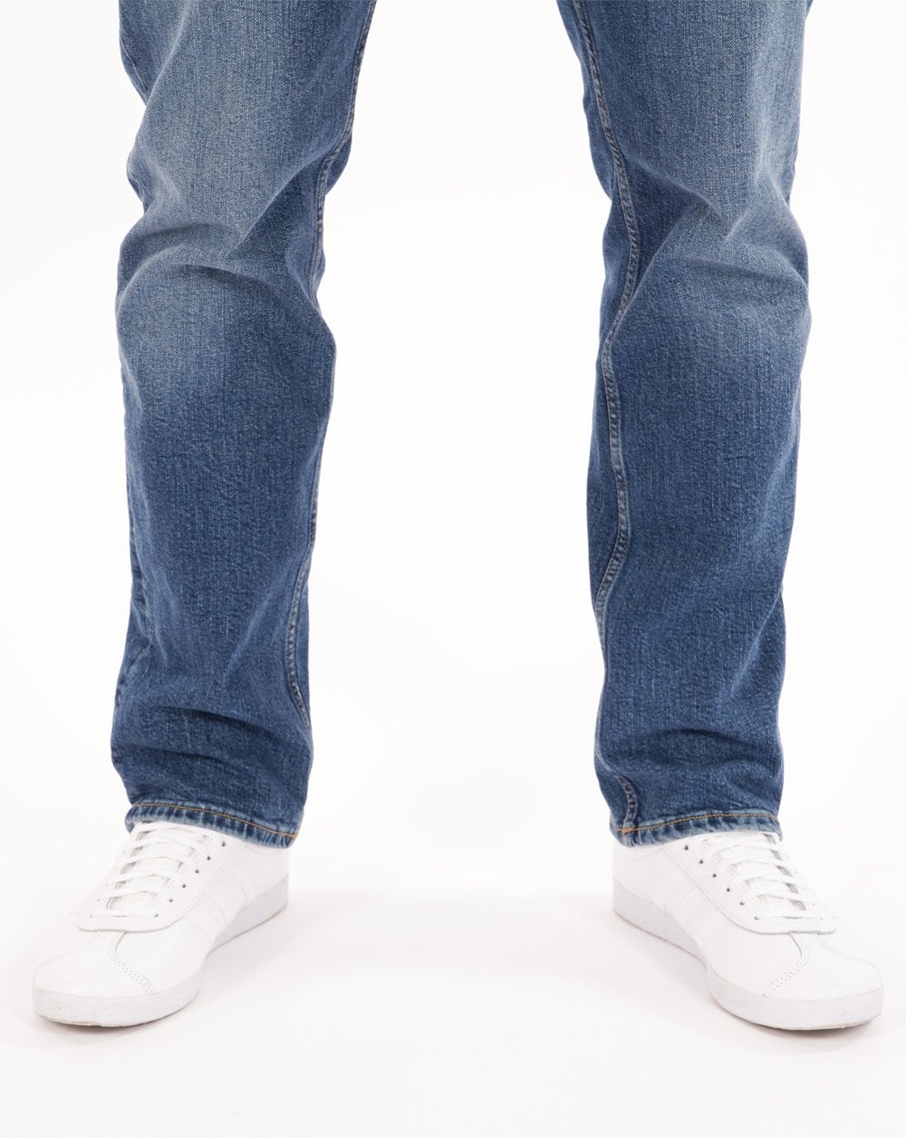Tommy Jeans Ryan Straight Jean Denim Medium