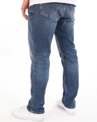 Tommy Jeans Ryan Straight Jean Denim Medium