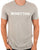 Benetton Logo T-shirt Grey