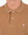 Benetton Polo Shirt DK Sand