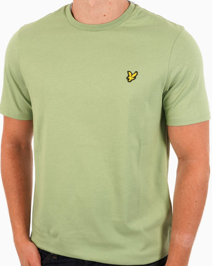 Lyle & Scott T-shirt Green