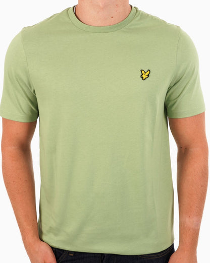 Lyle & Scott T-shirt Green