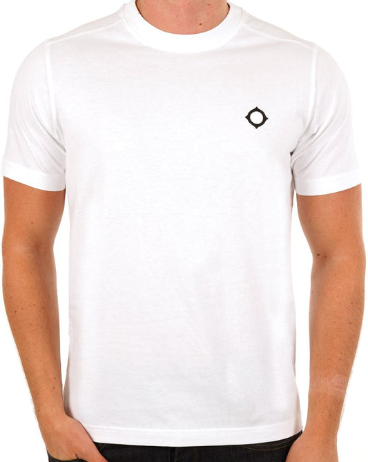 Ma.strum Icon T-shirt White