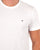 Gant Shield T Shirt White