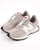 New Balance 327 Trainer Grey/White
