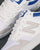 New Balance 480 Trainer White/Grey/Blue