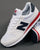 New Balance 500 Trainer White