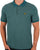 Lyle & Scott Marl Polo Alpine Sky