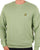 Lyle & Scott Crew Neck Sweatshirt Green