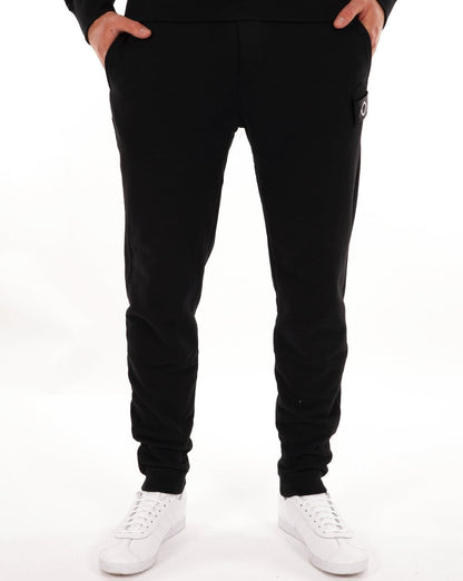 Ma.strum Core Sweat Pant Black