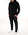 Ma.strum Core Sweat Pant Black