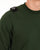 Ma.strum Core Sweatshirt Dark Green