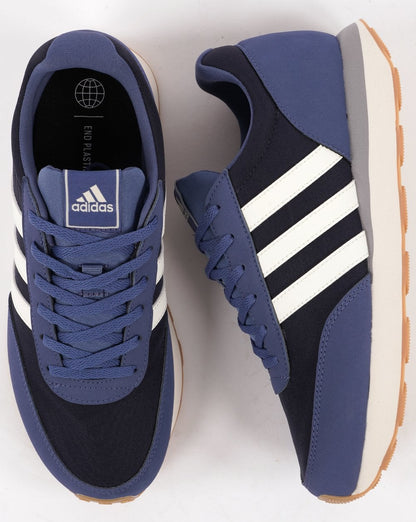 Adidas Run 60s 3.0 Trainers Legend Ink/White/Blue