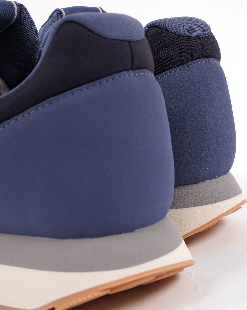 Adidas Run 60s 3.0 Trainers Legend Ink/White/Blue