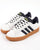 Adidas Grand Court 2.0 Trainers White/Navy/Gum