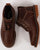 Timberland Larchmont Chukka Boot Rust Full Grain