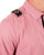 Ma.strum Pd Full Zip Overshirt Dark Pink