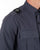 Ma.strum Pd Patch Pocket Parade Overshirt Ink Navy