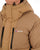 Berghaus Sabber Down Hooded Jacket Sand