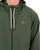 Lacoste Zip Blouson 00 Jacket Green