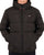 Tommy Jeans Essential Down Jacket Black
