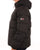 Tommy Jeans Essential Down Jacket Black