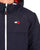 Tommy Jeans Chicago Padded Windbreaker Navy