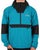 Berghaus Urban Co-ord Wind Jacket Turquoise/Black