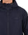 Barbour Domus Waterproof Jacket Navy