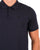Luke Hong Kong Jersey Polo Dark Navy