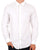 Barbour Oxtown Long Sleeve Shirt White