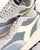 Diadora RACE NYL Trainer Blue/Grey