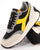 Diadora RACE NYL Trainer Black/White Pristine