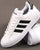 Adidas Grand Court 2.0 Trainers White/Black