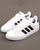Adidas Grand Court 2.0 Trainers White/Black