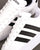 Adidas Grand Court 2.0 Trainers White/Black