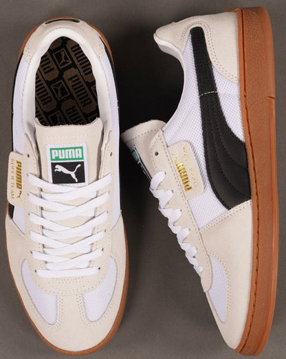 Puma Super Team OG Trainer White/Stone
