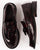 Trojan Duke Tassel Loafer Oxblood
