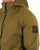 Marshall Artist Tekk Lite Jacket Olive Green